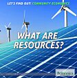 What Are Resources?