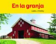 En la granja