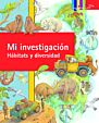 Mi investigación