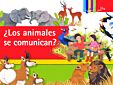 ¿Los animales se comunican?
