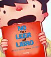 No voy a leer este libro