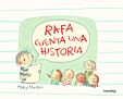 Rafa cuenta una historia