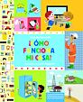 ¿Cómo funciona mi casa?