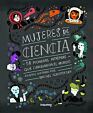Mujeres de ciencia