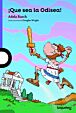 ¡Que sea la Odisea!