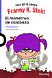 Franny K. Stein. El monstruo de calabaza (1)