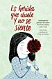 Es herida que duele y no se siente (Antología de poemas de amor de la literatura universal)
