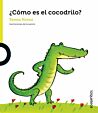 ¿Cómo es el cocodrilo?