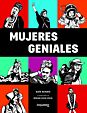 Mujeres geniales