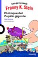 Franny K Stein. El ataque  del Cupido gigante (2)