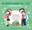 De grande quiero ser feliz