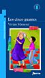 Los cinco guantes