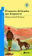 El misterio del hombre que desapareció