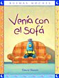 Venía con el sofá