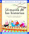 La manta de las historias