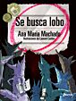 Se busca lobo