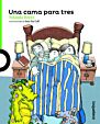 Una cama para tres