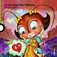 La cucarachita Martina