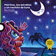 Martina, las estrellas y un cachito de luna