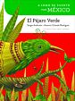 A lomo de cuento por México: el pájaro verde