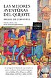 Las mejores aventuras del Quijote