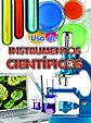 Uso de instrumentos científicos