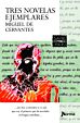 Tres novelas ejemplares