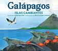 Galápagos: islas cambiantes