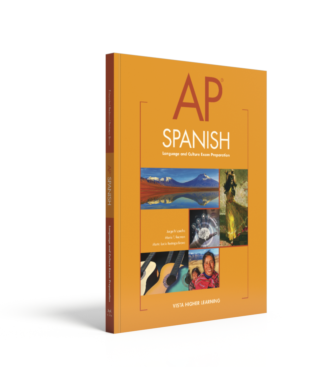 AP® Spanish, 2nd Edition – Student Store - Vista Higher Learning