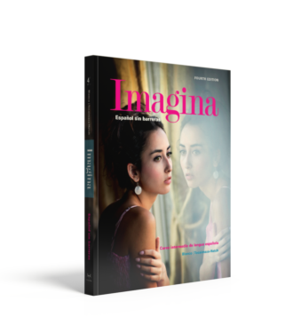 Imagina, 4th Edition