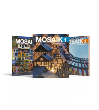 Mosaik ©2018