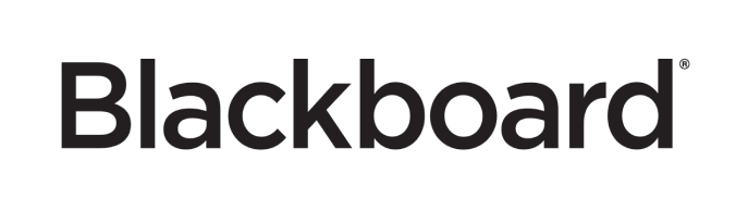 Blackboard logo