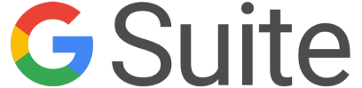 Gsuite logo