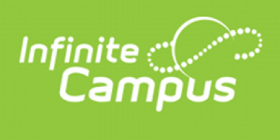 Infinite Campus logo