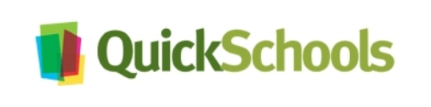 QuickSchools logo