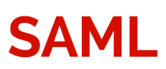 SAML logo